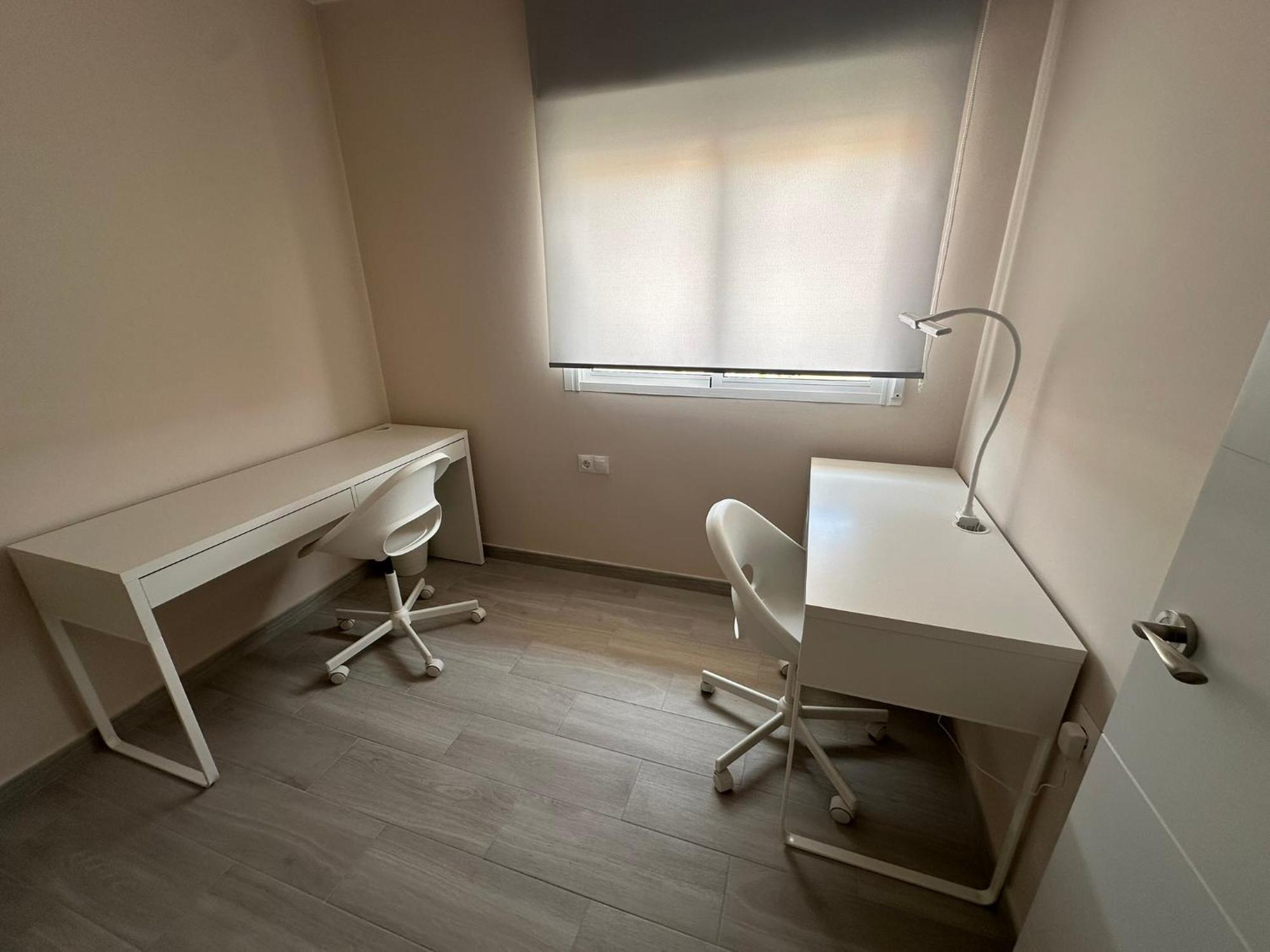 מאלגה Wonderful Union Apartment מראה חיצוני תמונה