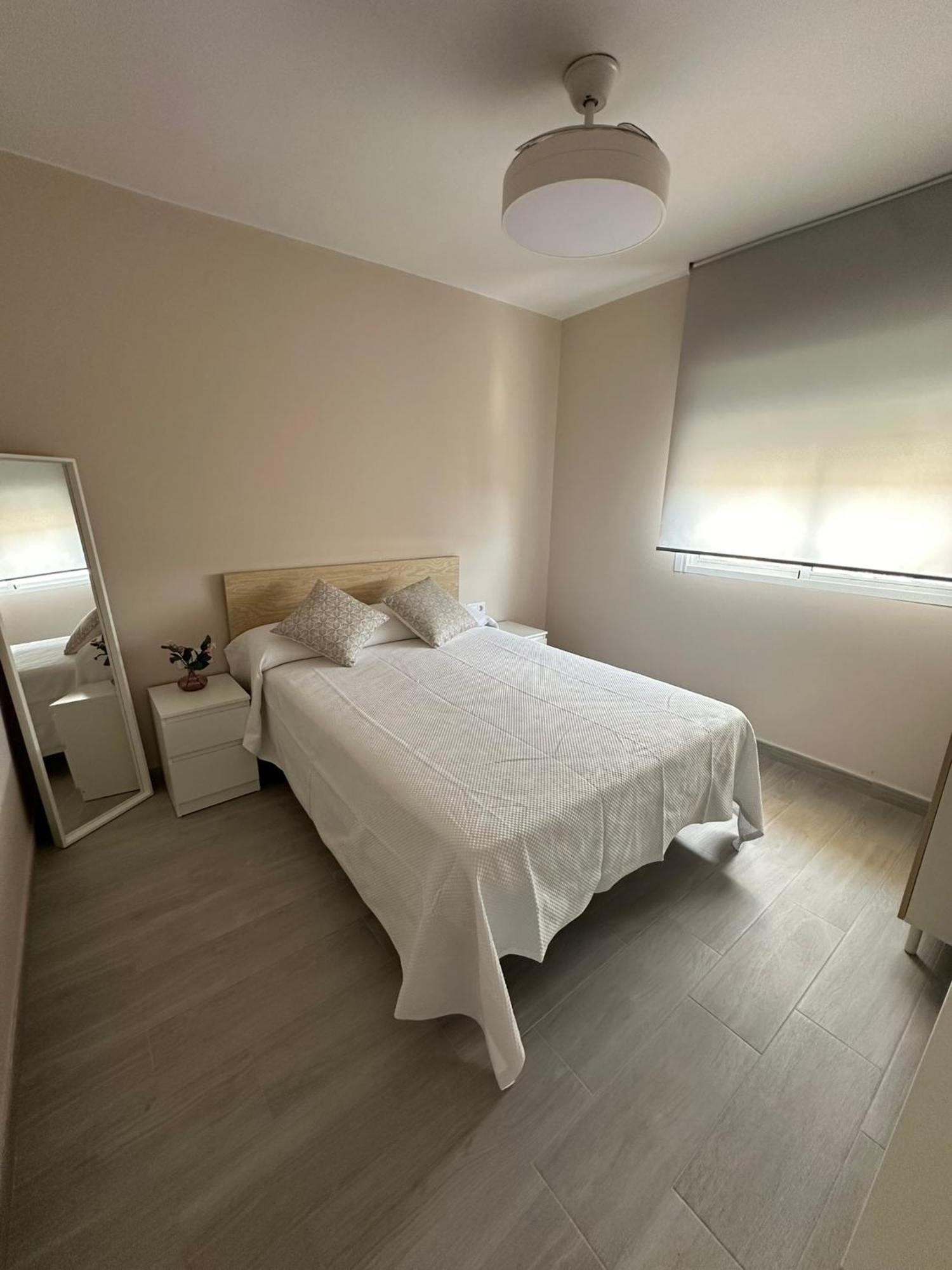 מאלגה Wonderful Union Apartment מראה חיצוני תמונה