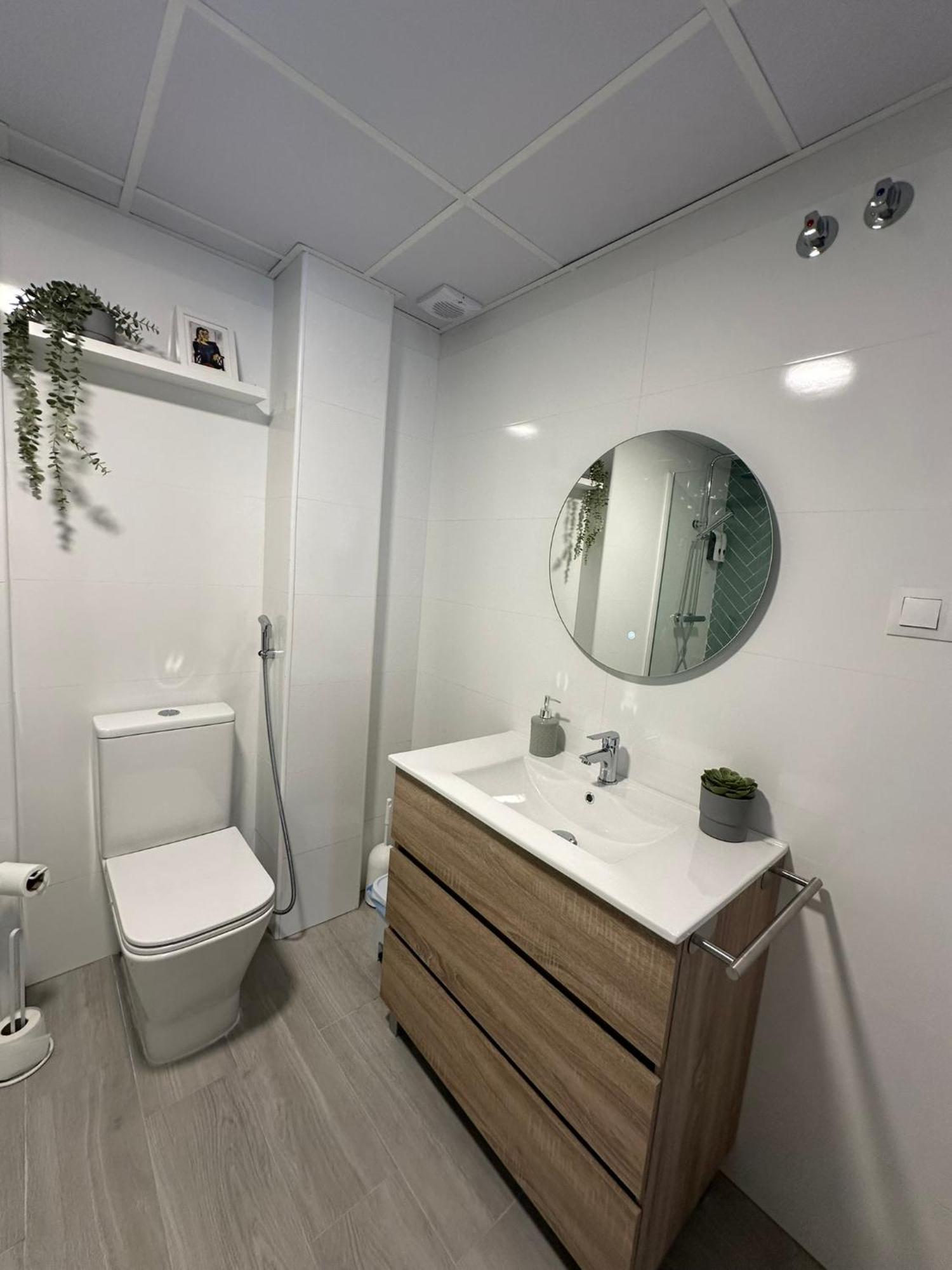 מאלגה Wonderful Union Apartment מראה חיצוני תמונה