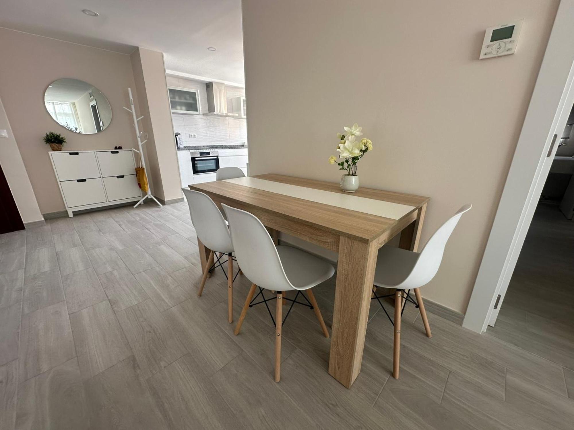 מאלגה Wonderful Union Apartment מראה חיצוני תמונה