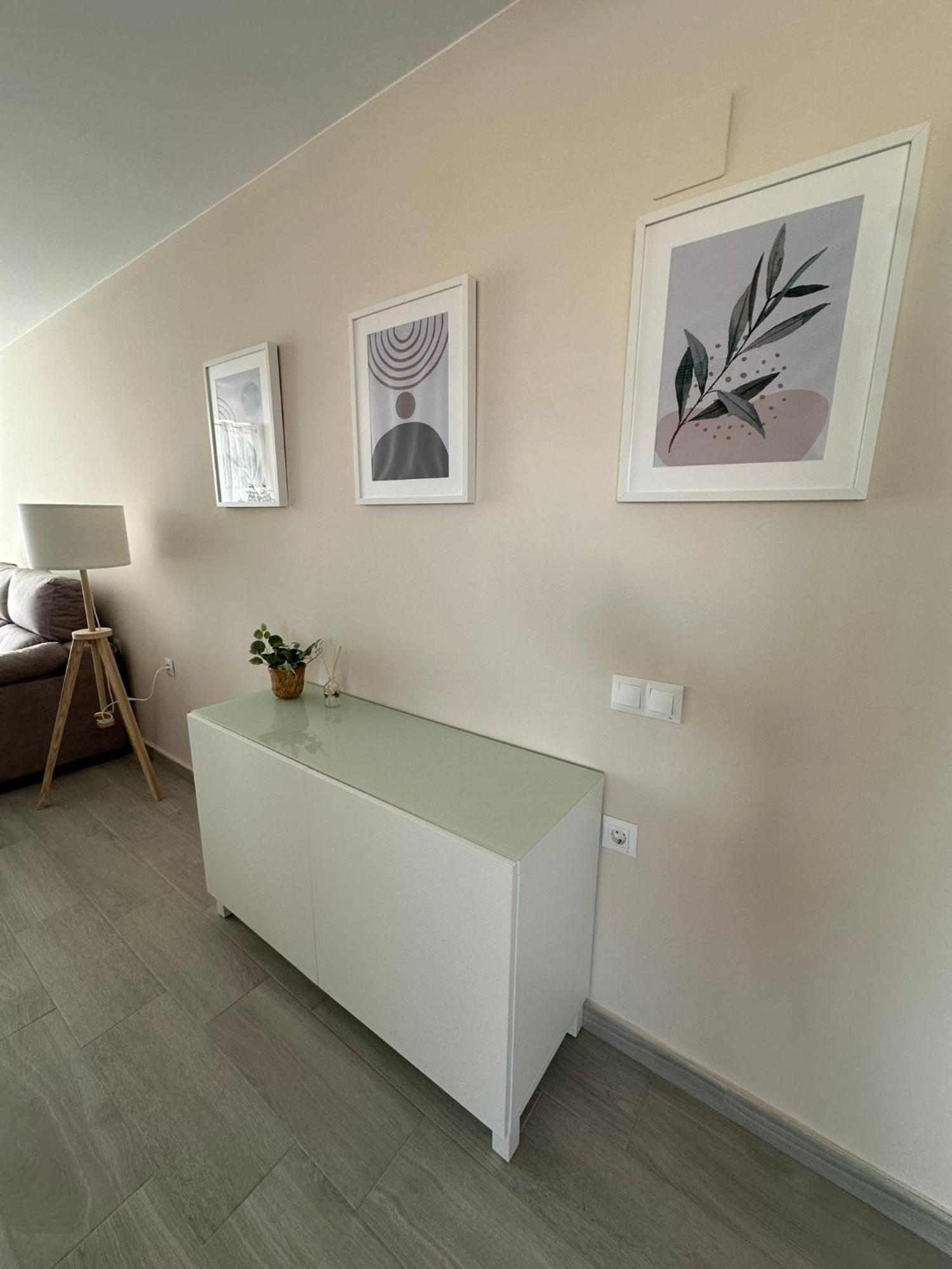 מאלגה Wonderful Union Apartment מראה חיצוני תמונה