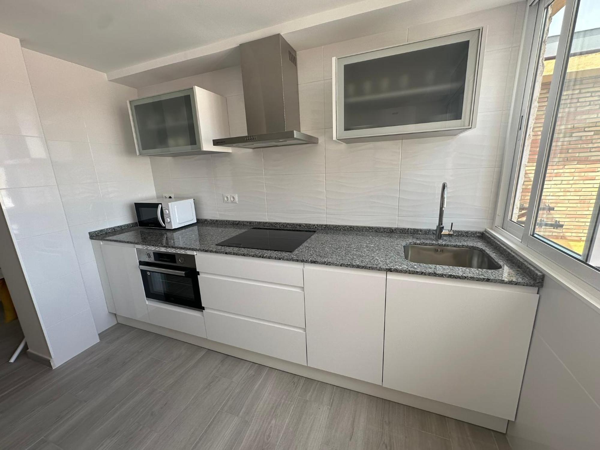 מאלגה Wonderful Union Apartment מראה חיצוני תמונה