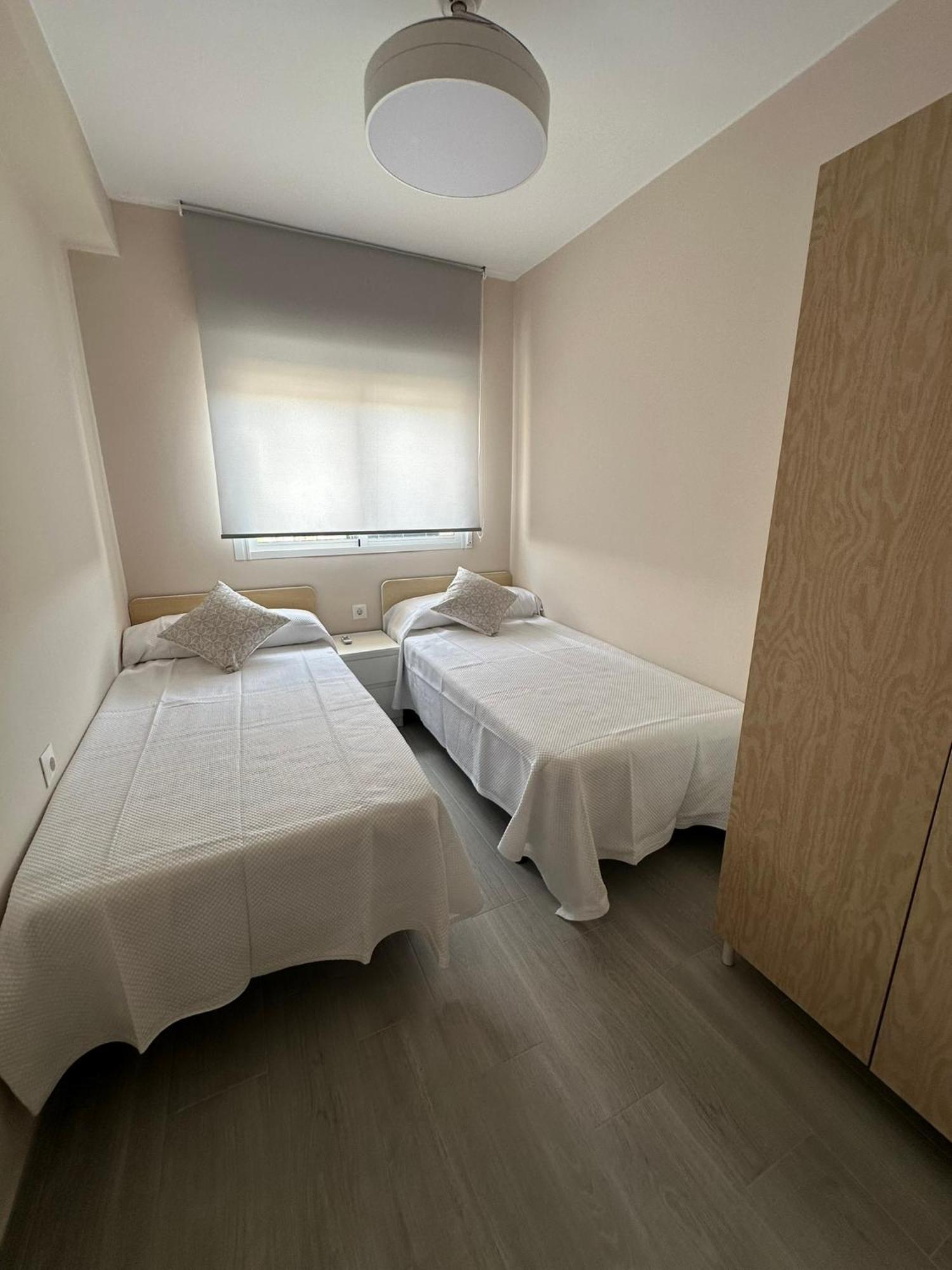 מאלגה Wonderful Union Apartment מראה חיצוני תמונה