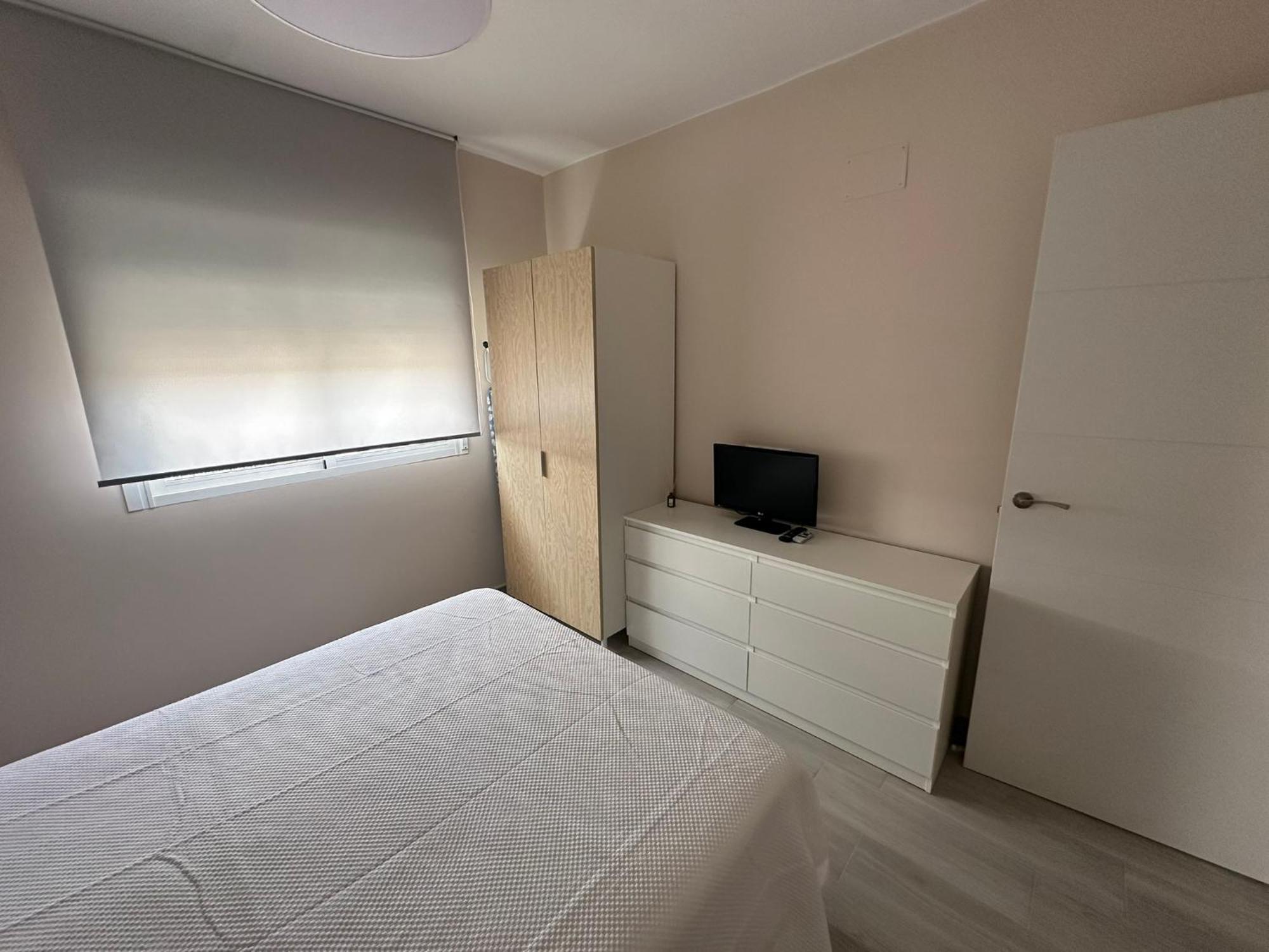 מאלגה Wonderful Union Apartment מראה חיצוני תמונה