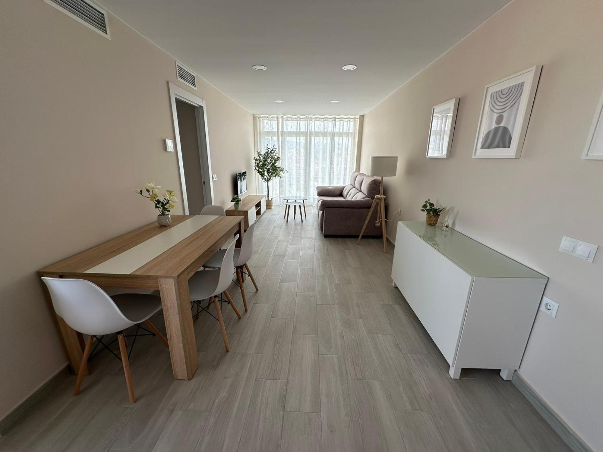 מאלגה Wonderful Union Apartment מראה חיצוני תמונה