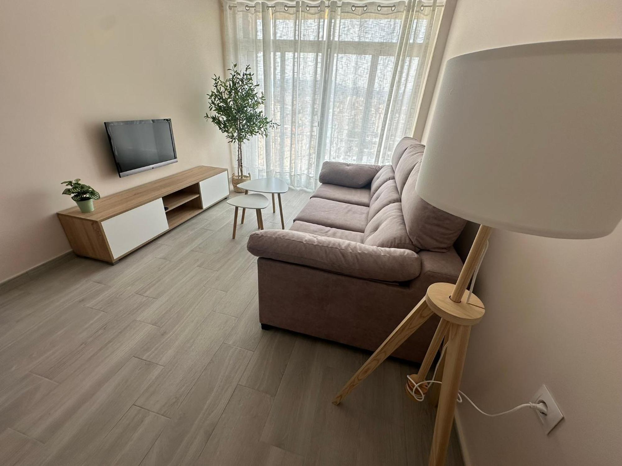 מאלגה Wonderful Union Apartment מראה חיצוני תמונה