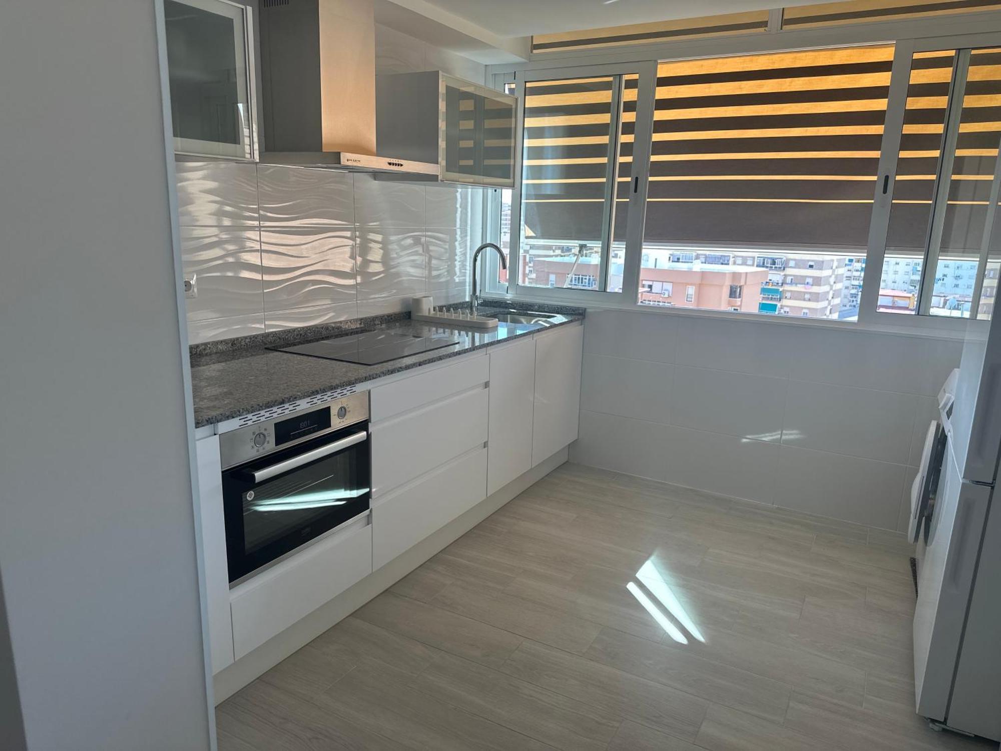 מאלגה Wonderful Union Apartment מראה חיצוני תמונה